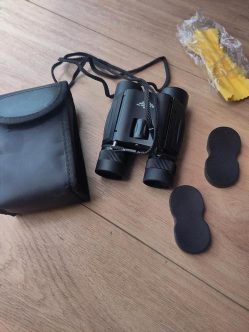 Verrekijker 10x25 - nieuw, Audio, Tv en Foto, Optische apparatuur | Verrekijkers, Nieuw, Ophalen of Verzenden