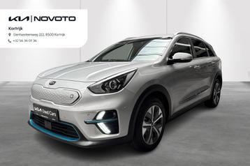 KIA Niro e-Niro 150kW More beschikbaar voor biedingen