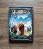 DVD - De Maanprinses en het geheim van het witte paard - €2, Cd's en Dvd's, Dvd's | Kinderen en Jeugd, Gebruikt, Film, Vanaf 6 jaar