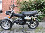 Dax Zhenhua 125cc met 165cc blokje, Fietsen en Brommers, Ophalen, Gebruikt