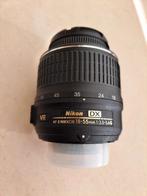 NIKON  18 - 55 mm lens, Audio, Tv en Foto, Ophalen, Zo goed als nieuw