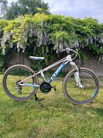 Mountainbike cube 24 inch voor kinderen, Ophalen, Gebruikt