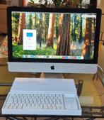 iMac 27" 5K Retina - 2017, Computers en Software, Ophalen, HDD en SSD, IMac, Zo goed als nieuw
