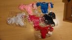 strings nieuw in de verpakking, Kleding | Dames, Ondergoed en Lingerie, Verzenden, Overige kleuren, String