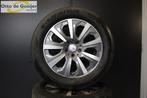 17 Inch Mercedes S-klasse (W221/W222) Zomerbanden 245/55R17, Ophalen, Banden en Velgen, 17 inch, Zomerbanden