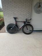 Ridley Dean Fast TT/Triathlon, Fietsen en Brommers, 28 inch, Gebruikt, Carbon, Heren