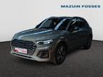 Audi Q5 Q5 35 TDi Business Edition S line S tronic, Automaat, Airbags, Q5, Diesel
