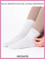 warme damessokken | set van 6 | Nieuw, Kleding | Dames, Sokken en Kousen, Sokken en Kniesokken, Overige kleuren, -, Verzenden