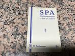 Mapje 10 zichtkaarten SPA perle des Ardennes, Verzamelen, Postkaarten | België, Ophalen of Verzenden, 1940 tot 1960, Ongelopen