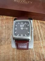 Davis horloge, Ophalen of Verzenden