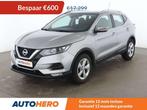 Nissan QASHQAI 1.3 DIG-T N-Connecta, Autos, Achat, Euro 6, https://public.car-pass.be/vhr/5af46c47-9bce-4278-abb6-d7340e5de5f5