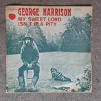 George Harrison: My Sweet Lord (7"), Ophalen of Verzenden