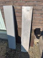 2x  blauwe  steen 1+1 gratis!, Tuin en Terras, Ophalen, Nieuw