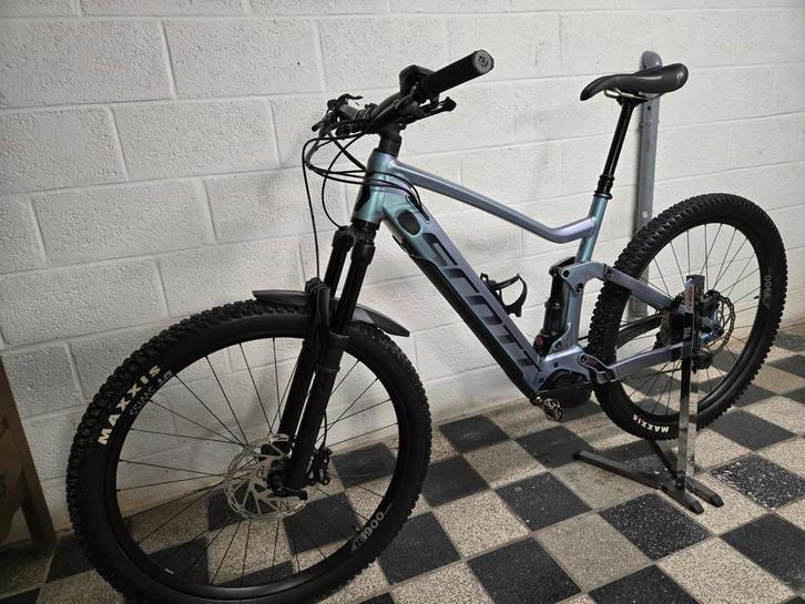 VAE SCOTT strike 920 (L), Vélos & Vélomoteurs, Vélos | VTT & Mountainbikes, Enlèvement