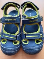 Nieuwstaat, mooie stevige sandalen maat 26, waterbestendig, Kinderen en Baby's, Kinderkleding | Schoenen en Sokken, Schoenen, KangaROOS