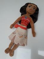 Nieuwe knuffel v.d. Disney figuur Moana, 28 cm, Ophalen of Verzenden, Overige figuren, Nieuw, Knuffel