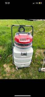 Waterzuiger VX-Large, Doe-het-zelf en Bouw, Ophalen, Gebruikt