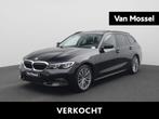 BMW 3-serie Touring 318d Executive | Half-Leder | Navi | ECC, Auto's, BMW, 100 kW, 116 g/km, Euro 6, Bedrijf