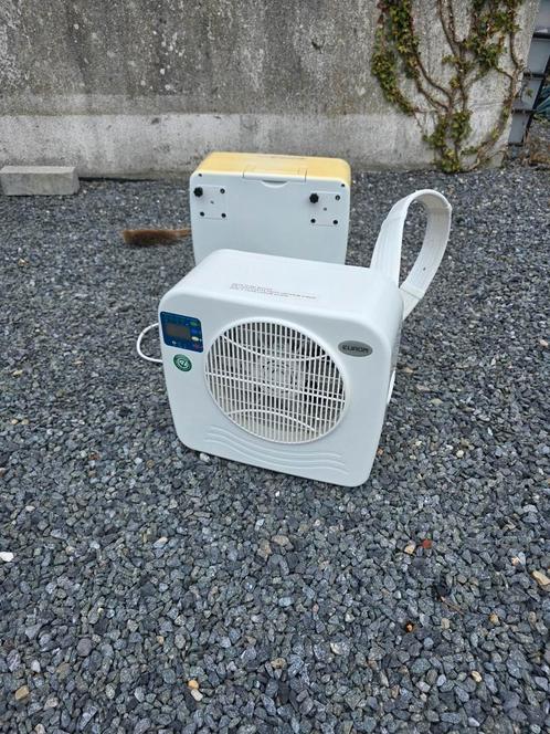 Climatiseur pour caravane, Elektronische apparatuur, Airco's, Zo goed als nieuw, Ophalen