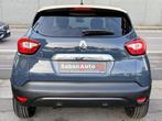 Renault Captur Prestige 0.9 Tce ( 66 kw - 90 cv ) 2014, Cuir, Achat, Entreprise, Boîte manuelle