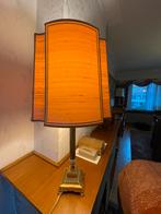 Mooie lamp, Ophalen, Gebruikt