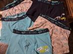 5 Boxershorts maat 122/128, Kinderen en Baby's, Kinderkleding | Maat 122, Ophalen, C&A, Jongen of Meisje, Overige typen