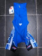 Fietsbroek - Wielerploeg Beveren 2000 - L (nieuw), Fietsen en Brommers, Verzenden, Nieuw, L, Bioracer