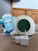 Zazu Sam slaaptrainer schaap, Elektronische apparatuur, Wekkers, Ophalen, Gebruikt