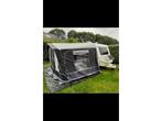 2020 Niewiadow N126 Caravan + tent, Caravans en Kamperen, Bedrijf, Overige merken