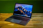 MacBook Pro (13-inch, 2017), Computers en Software, Apple Macbooks, 256 GB, 2 tot 3 Ghz, 8 GB, 13 inch