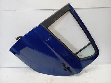 PORTIER LINKS ACHTER Hyundai i20 (01-2008/12-2015) beschikbaar voor biedingen