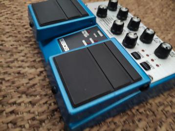 Chœur Boss CE-20, Musique & Instruments, Enlèvement ou Envoi, Comme neuf, Chorus