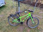Kinderfiets 24inch - naafdynamo - versnellingen - …, Ophalen, Zo goed als nieuw