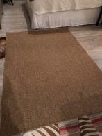 NIEUW TAPIJT VLOERKLEED NATUURLIJKE VEZEL LIVING, Huis en Inrichting, Stoffering | Tapijten en Vloerkleden, Ophalen, Nieuw, Bruin