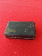 us ww2 / rasoir Gilette (2), Ophalen of Verzenden, Landmacht, Overige typen
