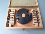 Stehle profielfrees set 120x40x30mm, Ophalen of Verzenden, Zo goed als nieuw