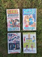 Videocassette Spice Girls, Ophalen, Gebruikt