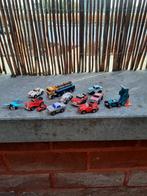 Micro machine, Verzamelen, Ophalen of Verzenden, Gebruikt