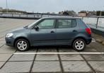 Skoda Fabia 1.2 TSI 2011 – Airco – Alu velgen, Euro 5, Stof, Zwart, Handgeschakeld