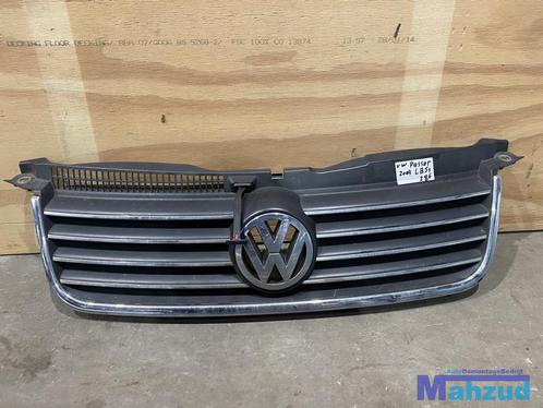 VW PASSAT 3B3 B5.5 gril grille 2000-2005 3B0853651H, Auto-onderdelen, Carrosserie, Volkswagen, Gebruikt