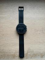 Montre Connectée Suunto Vertical Titanium Solar Black, Comme neuf, Enlèvement, Suunto, État