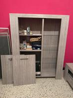 Barkast, Maison & Meubles, Armoires | Vitrines, Enlèvement, Utilisé