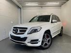 Mercedes-Benz - GLK200CDI - Automaat, Auto's, Mercedes-Benz, Euro 5, Achterwielaandrijving, 1800 kg, Zwart
