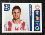 KEVIN MIRALLAS PANINI CHAMPIONS LEAGUE 2011-12, Verzamelen, Ophalen of Verzenden