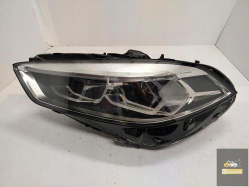 BMW F40 Full Led lamp links, Auto-onderdelen, Verlichting, BMW, Gebruikt