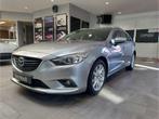 Mazda 6 2.0 SKYACTIG-G wagon * Active + Comf. & Safety pack, Auto's, Mazda, 122 kW, Euro 5, 139 g/km, Bedrijf