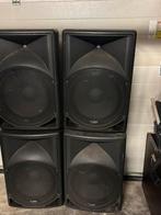 Jb systems pl 15, Audio, Tv en Foto, Luidsprekerboxen, Overige typen, Zo goed als nieuw, 120 watt of meer, Ophalen
