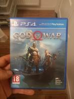 God of war, Games en Spelcomputers, Games | Sony PlayStation 4, Avontuur en Actie, Vanaf 18 jaar, 1 speler, Ophalen of Verzenden