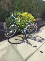 Damesfiets, Fietsen en Brommers, Ophalen, Gebruikt, Overige merken, Versnellingen