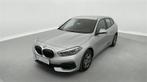 BMW 1 Serie 116 116 dA NAVI / FULL LED / CLIM (bj 2021), Auto's, BMW, Automaat, 1 Reeks, Gebruikt, 116 pk